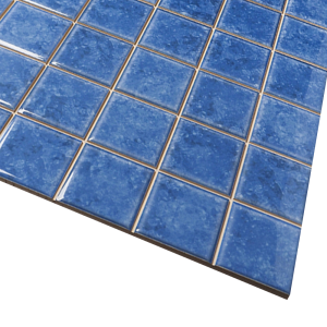 ROMAN PRE CUT 1PWA33711 dPacific Sky Mosaic Look 5×5 [GRADE A]