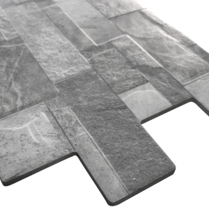 ROMAN INTERLOK 1GL638066 dQuarry Grey 30×60 [GRADE A]