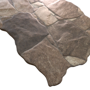 ROMAN INTERLOK 1GL638046 dRiverstone Bruno 30×60 [GRADE A]