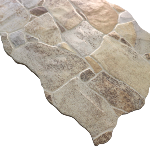 ROMAN INTERLOK 1GL638045 dRiverstone Misto 30×60 [GRADE A]