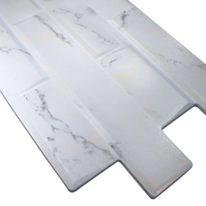 ROMAN INTERLOK 1GL638062 dTrento Carrara 30×60 [GRADE A]